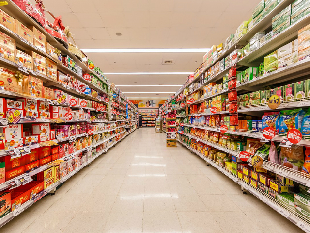 O ΕΦΕΤ προειδοποεί να μην αγοράζουμε τα εξής προϊόντα