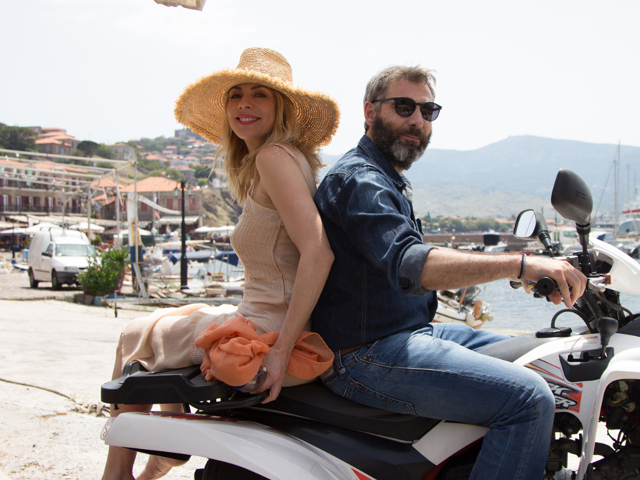 Ο ερωτευμένος Αθερίδης, δυο πανηλίθιοι και οι υπόλοιπες πρεμιέρες της εβδομάδας