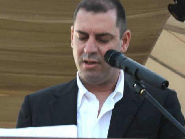 Ο Φιλάρετος Χατζηστεφάνου έχασε τη μάχη με τον καρκίνο