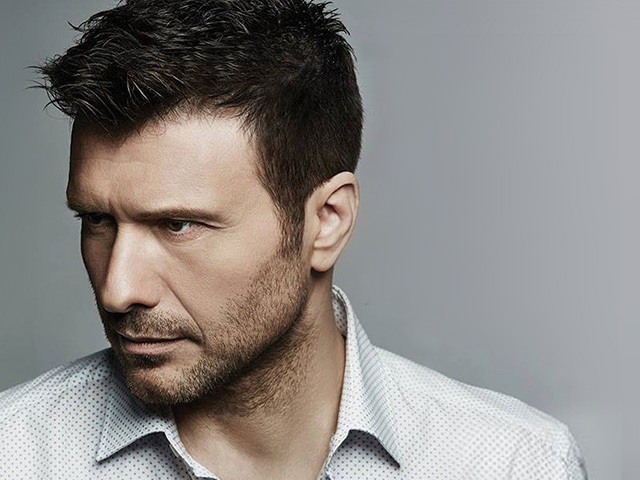 Ο Γιάννης Πλούταρχος επιστρέφει στο Posidonio