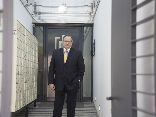 Ο Γιώργος Ιατρίδης έφερε επιτέλους τα co-working spaces στα νότια προάστια