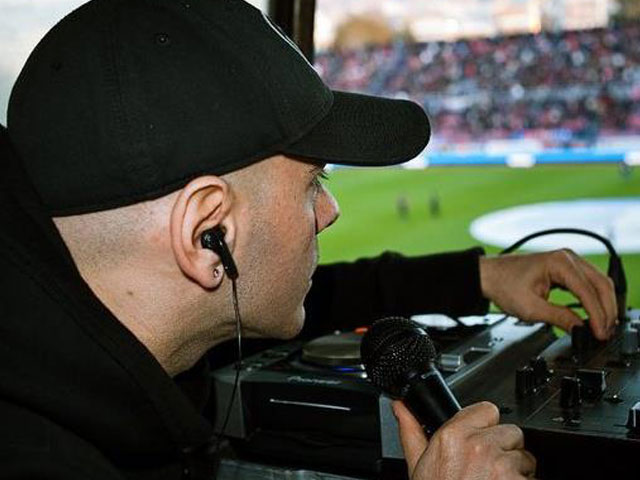 Ο Γιώργος ‘Ραγκουέλ’ ξέρει πώς να σηκώνει τους Πανιώνιους στο πόδι