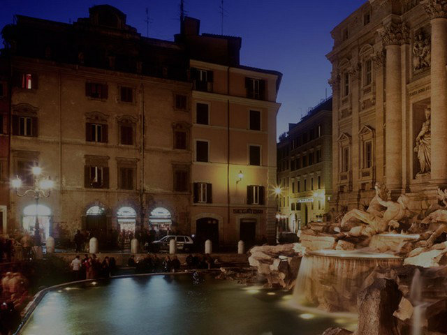 Ο γύρος της Ιταλίας μέσω Καλλιθέας