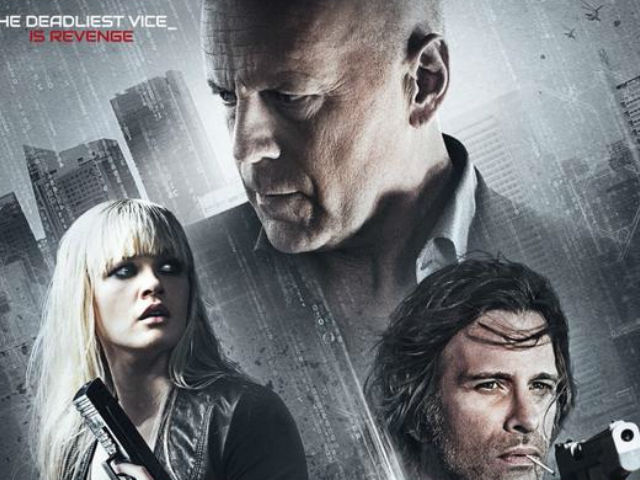 O hi tech προαγωγός Bruce Willis, ένα στοιχειωμένο σπίτι και οι υπόλοιπες σινε-πρεμιέρες