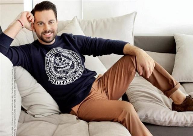 O Ηλίας Βρεττός “έρχεται” στα Νότια σε έναν νέο χώρο