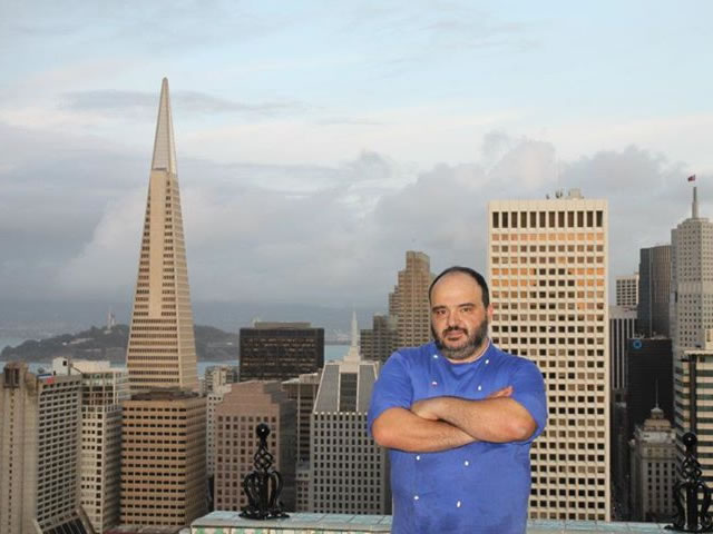 Ο Ηλίας Σκουλάς ξαναχτυπά…