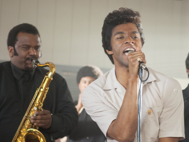 Ο James Brown, ο παγιδευμένος στο Μπέλφαστ φαντάρος και οι υπόλοιπες πρεμιέρες της εβδομάδας