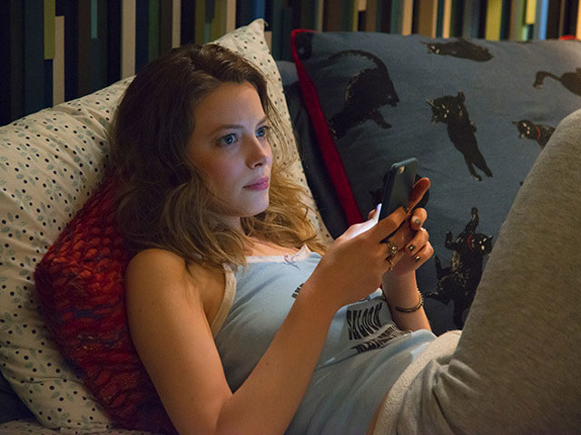 Ο Judd Apatow μας παρουσιάζει τη νέα του σειρά ‘Love’