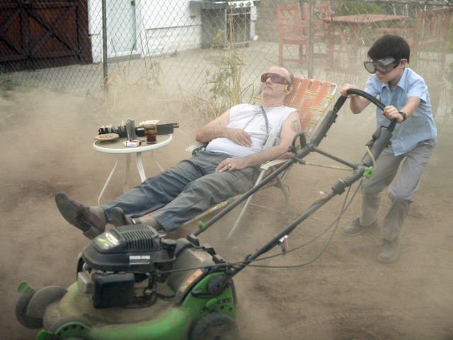 O κακός babysitter Bill Murray και οι υπόλοιπες πρεμιέρες της εβδομάδας