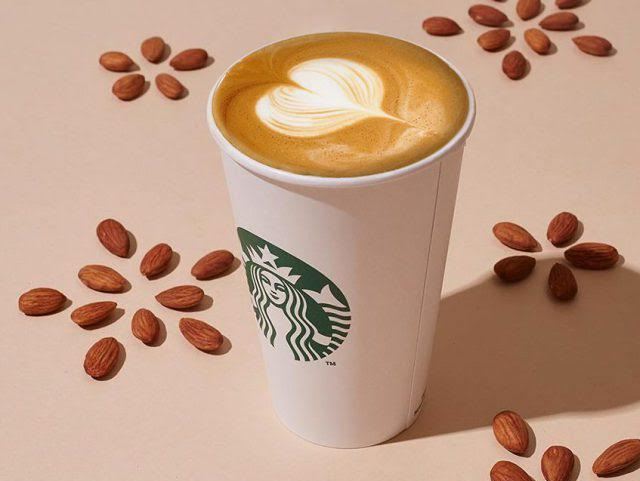 Ο Latte έχει την τιμητική του στα Starbucks αυτή την άνοιξη