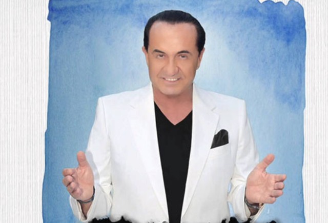 Ο Λευτέρης Πανταζής και ο Δημήτρης Αβραμόπουλος έρχονται στο Posidonio