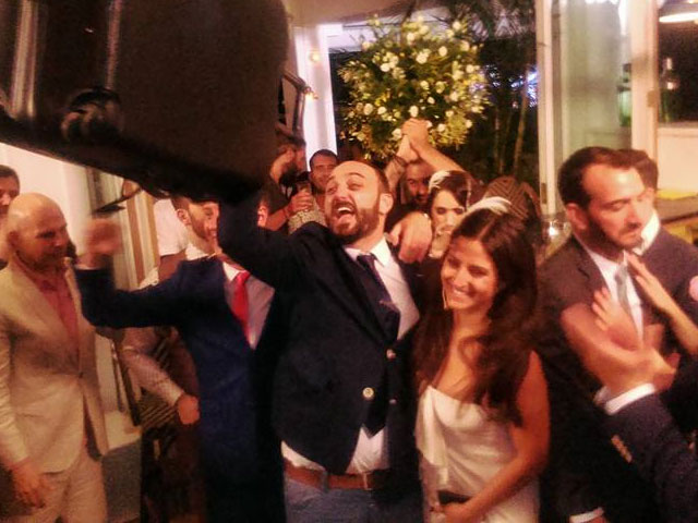 Ο Μανώλης Λυκιαρδόπουλος κέρδισε τον ελληνικό τελικό του World Class