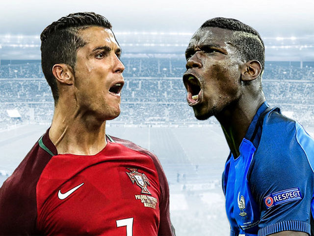 Ο μεγάλος τελικός θέλει μεγάλη παρέα και μεγάλη παραγγελία