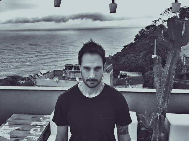 Ο Νίκος Κουλόπουλος γύρισε από το Ρίο περήφανος ως Έλληνας (και ως νότιος)