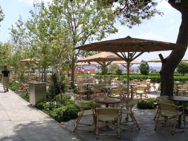 Ο «Νotos» περνά και πάλι στα χέρια του Δήμου