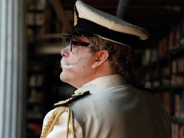 Ο Ντον Τζοβάννι του Μότσαρτ δωρεάν σήμερα στον Άλιμο