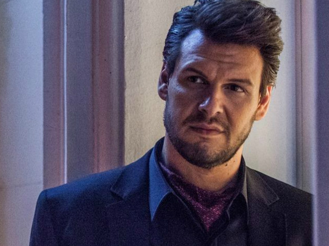 O Πάνος Κιάμος επιστρέφει στο Posidonio