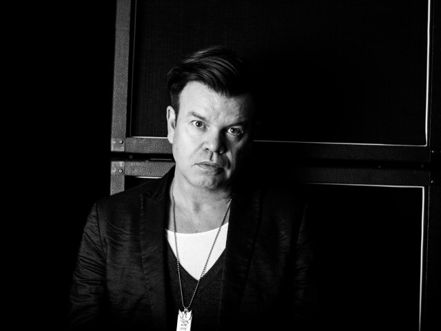 Ο Paul Oakenfold έρχεται τον Αύγουστο στα Νότια