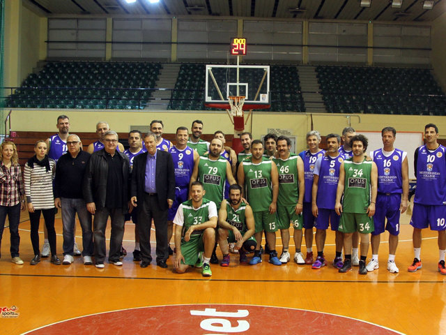 Ο πιο ξεχωριστός αγώνας