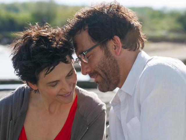 Ο πολεμιστής των λέξεων Clive Owen και οι υπόλοιπες σινε-πρεμιέρες της εβδομάδας