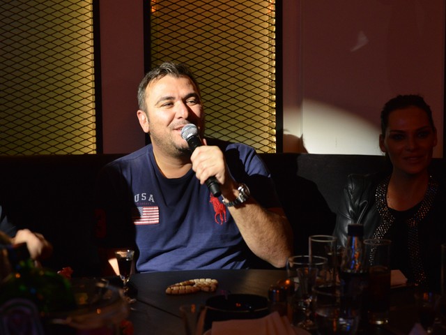 Ο Ρέμος και ο Χολίδης τα έκαναν Άνω Κάτω