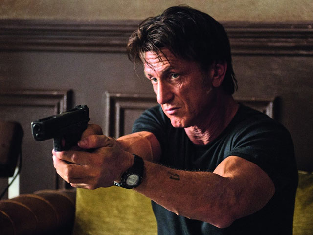 Ο Sean Penn το παίζει Liam Neeson και οι υπόλοιπες πρεμιέρες της εβδομάδας