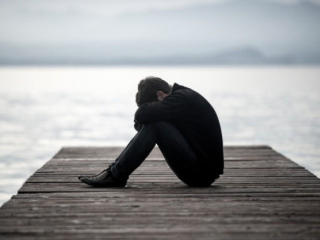 Ο Σταμάτης Μαλέλης και ο Θάνος Ασκητής μιλούν για την κατάθλιψη