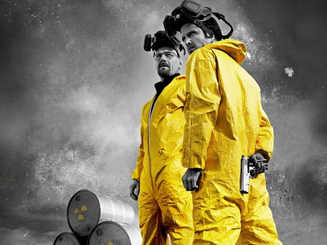 Ο Stephen King διαλέγει τις 10 καλύτερες τηλεοπτικές σειρές του 2013