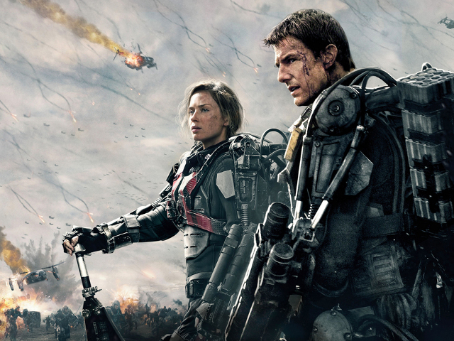 Ο Tom Cruise, οι εξωγήινοι και οι υπόλοιπες σινε-πρεμιέρες της εβδομάδας