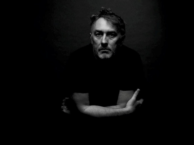 O Yann Tiersen, συνθέτης της “Amelie” στην Αθήνα