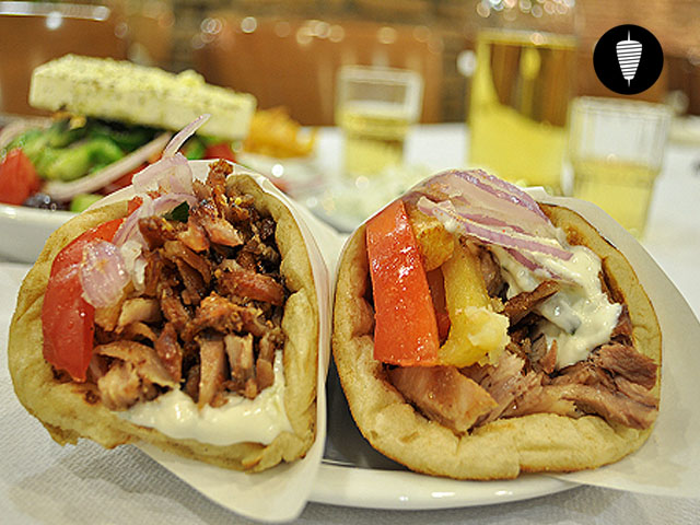 Ο Ζάχος έδωσε όνομα στο σουβλάκι των Νοτίων