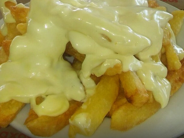 Ο Ζάχος και οι πατάτες-σος είναι το σήμα κατατεθέν του Νότου