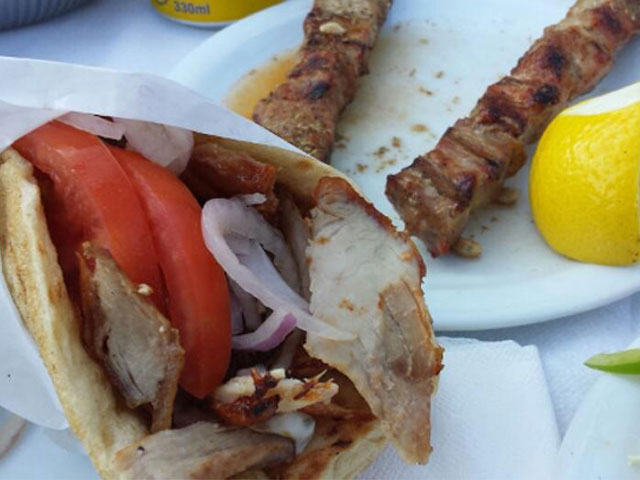 Ο Ζάχος της Βουλιαγμένης τώρα και στα σύνορα Βούλας – Γλυφάδας