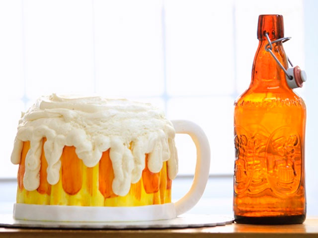 Οι 3 Broke Bakers είναι το Τζίνι μας στον κόσμο των γλυκών