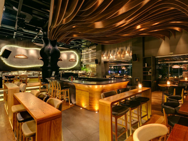 Οι 6 αγαπημένες σας καφετέριες στη Γλυφάδα