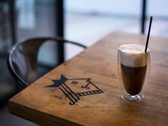 Οι αγαπημένες μας καφετέριες στα νότια προάστια