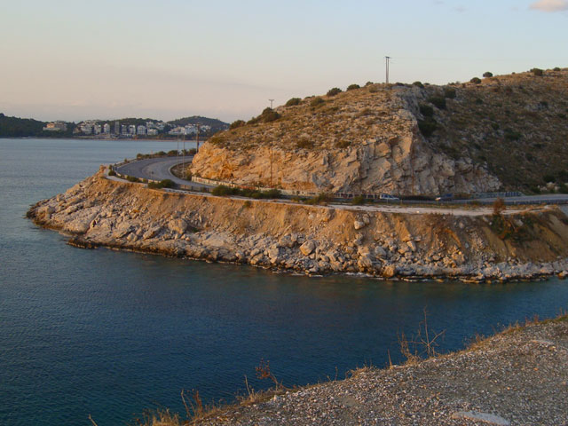 Οι αγαπημένοι μας δρόμοι στα νότια προάστια