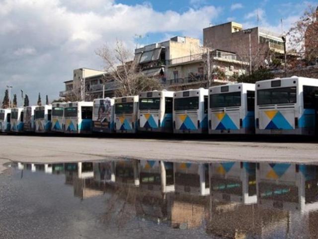 Oι αλλαγές του ΟΑΣΑ για Βάρη, Βούλα, Βουλιαγμένη