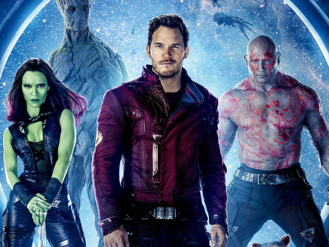 Οι απροσάρμοστοι του γαλαξία και οι υπόλοιπες σινε-πρεμιέρες