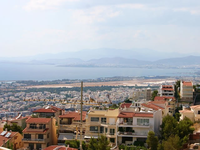 Οι δικοί μας Atenistas