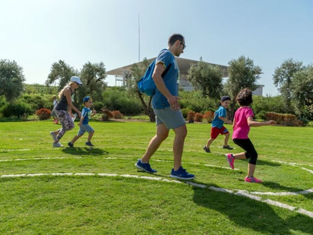 Οι εκδηλώσεις του Σαββατοκύριακου για παιδιά στο Κέντρο Πολιτισμού Ίδρυμα Σταύρος Νιάρχος