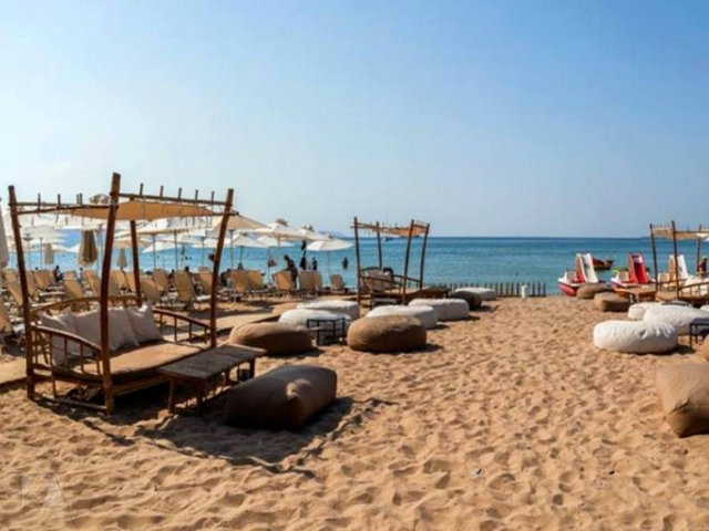 Οι Έλληνες σχεδιαστές πάνε Varkiza Resort