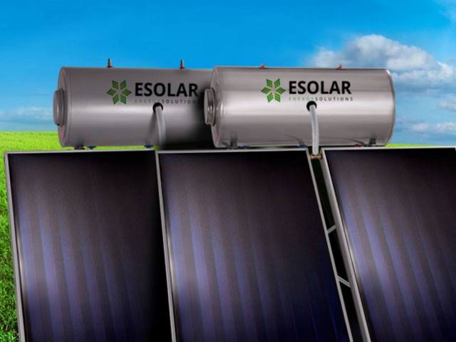 Πως να επιλέξεις τον κατάλληλο ηλιακό θερμοσίφωνα