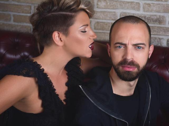 Οι «Jazz the 2» στο Rey Pablo