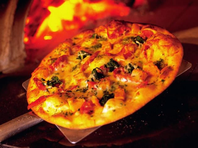 Οι καλύτερες πίτσες των νοτίων