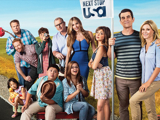 Οι καλύτερες 20λεπτες κωμικές σειρές (για να δεις μονοκοπανιά)