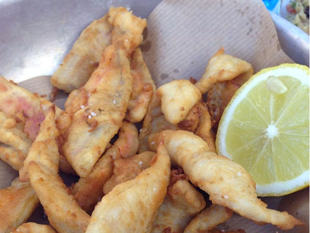 Οι κουτσομούρες από το Σαρδελάκι