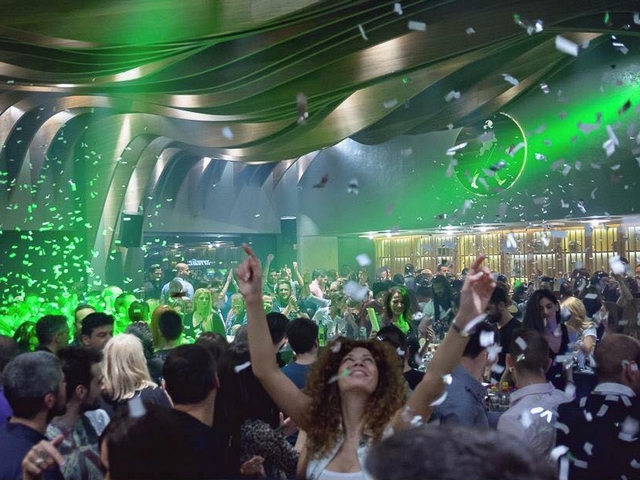 Oι Κυριακές του Οpus είναι ο απόλυτος μαραθώνιος διασκέδασης