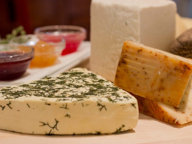 Οι Μαγικές Κατσαρόλες μας πάνε κρουαζιέρα στο Αιγαίο