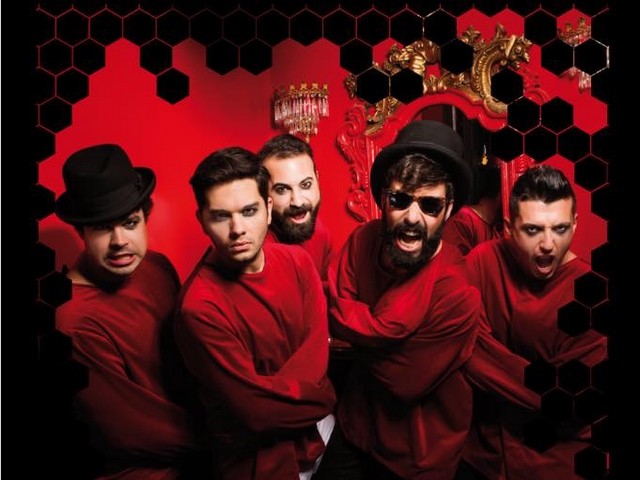 Οι Μέλισσες κάνουν buzz στο κέντρο